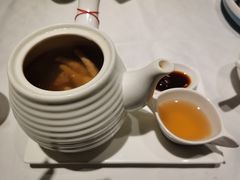 -尚一汤 广东炖汤(金桥国际店)