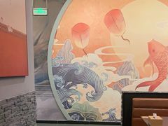 -熹悟海鲜火锅·广式打边炉