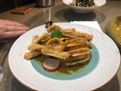 -又一福烤鸭·北京菜(东四店)
