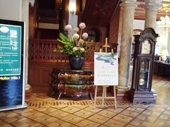 -马勒别墅饭店(静安寺店)