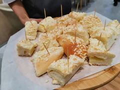 -奈雪的茶(东莞汇一城店)