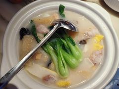 淮安头道菜-老淮安·淮安菜(涟水店)