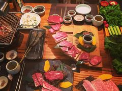 -黑牛の店·和牛烧肉(大悦城店)