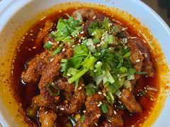 -付小姐在成都(中山公园店)