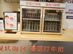 -兰乔贝恩动物奶油生日蛋糕(龙之梦大都汇店)