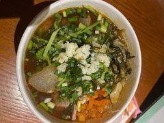 -王记生烫牛杂面馆(兰陵路店)