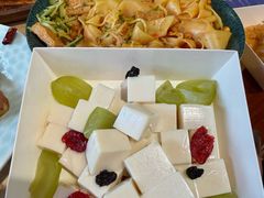 -品质伊骊新疆菜(紫金店)