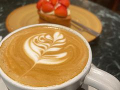 -BAKER&SPICE(安福路店)