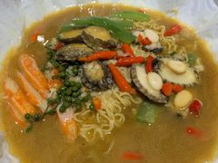 纸上焗鲜鲍-成都吃客(九眼桥店)
