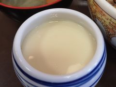 日式爽滑蒸蛋-食其家·牛丼咖喱(广元西路店)