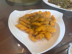 -恩宏德餐馆(平山道店)