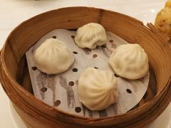 -老上海弄堂菜馆(恒基名人购物中心店)