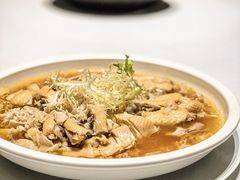 -品粹徽园·家常安徽菜