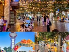 -郑州方特梦幻王国