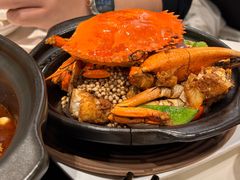 -辉记海鲜美食(氹仔店)