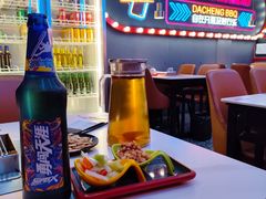 -大成海鲜烧烤·小龙虾(五角场店)