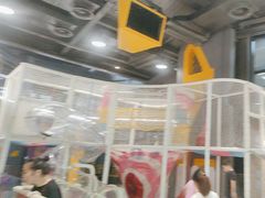 -萨卡屋亲子乐园·餐厅(龙山万物工场店)