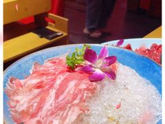 -麻辣英雄重庆火锅(二城广场店)