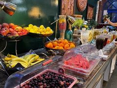 -ALAMEEN阿拉伯餐厅(三里屯店)