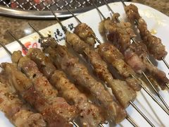 -金太阳海鲜烧烤·本地人餐厅(东纬路旗舰店)