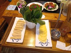 -大龙辣火锅·龙虾·烧烤(湖滨新天地店)