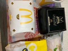 -麦当劳(季平店)