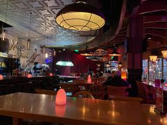 大堂-MR.ROCKY洛奇先生RESTAURANT&BAR(宝安壹方城店)