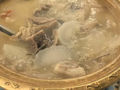-那达慕蒙古风味酒楼