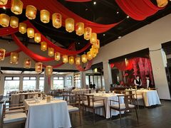 -禧宴Joyous Restaurant(禧园店)
