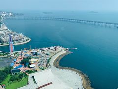-大连君悦酒店·星海湾壹号Dalian·Dalian(星海广场店)
