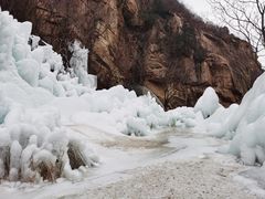 -黑龙潭风景区