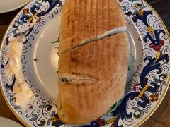 -Alimentari早午餐(安福路店)