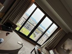-杭州城中香格里拉大酒店