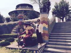 -石家庄市动物园