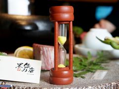 -黑牛の店·和牛烧肉(大悦城店)