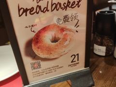 -ZAFFERANO西班牙海鲜饭(上海首店)
