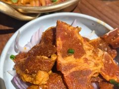 -九田家黑牛烤肉料理(新辰里亚运村店)