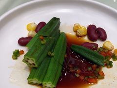 -喜宴·粤菜·茶点·海鲜(光浩店)