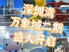 -深圳湾万象城(南山店)