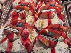 -B&C黄油与面包·THE GARDEN BAKERY概念店(世纪汇店)