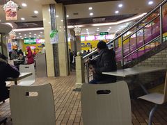-吴忠民族饭庄(利通南街店)