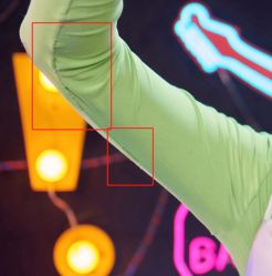 -帆拉斐婚纱摄影(春熙店)