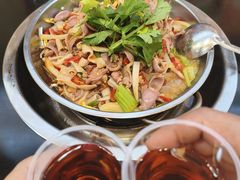 -胖娃古镇鸡杂(磁器口总店)