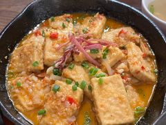 -云海肴汽锅鸡·云南小炒(曲江大悦城店)