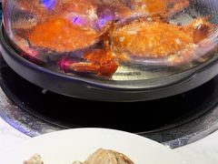 -半岛听涛蒸汽海鲜自助(K11店)