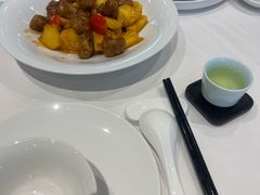 -金河半岛园林酒家(金融城店)
