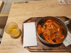 -小满手工粉(北京富力广场店)