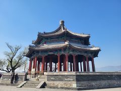 -颐和园