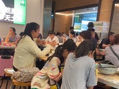 -蒙自源米线大王(东站店)