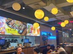 -本色.小马哥烧烤(五一路总店)